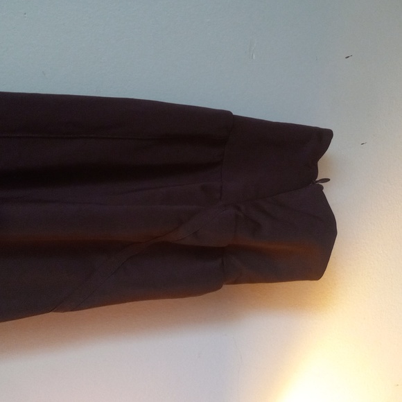 Adidas ClimaCool Athletic Pants With Zip Up Cuffs - Picture 4 of 14